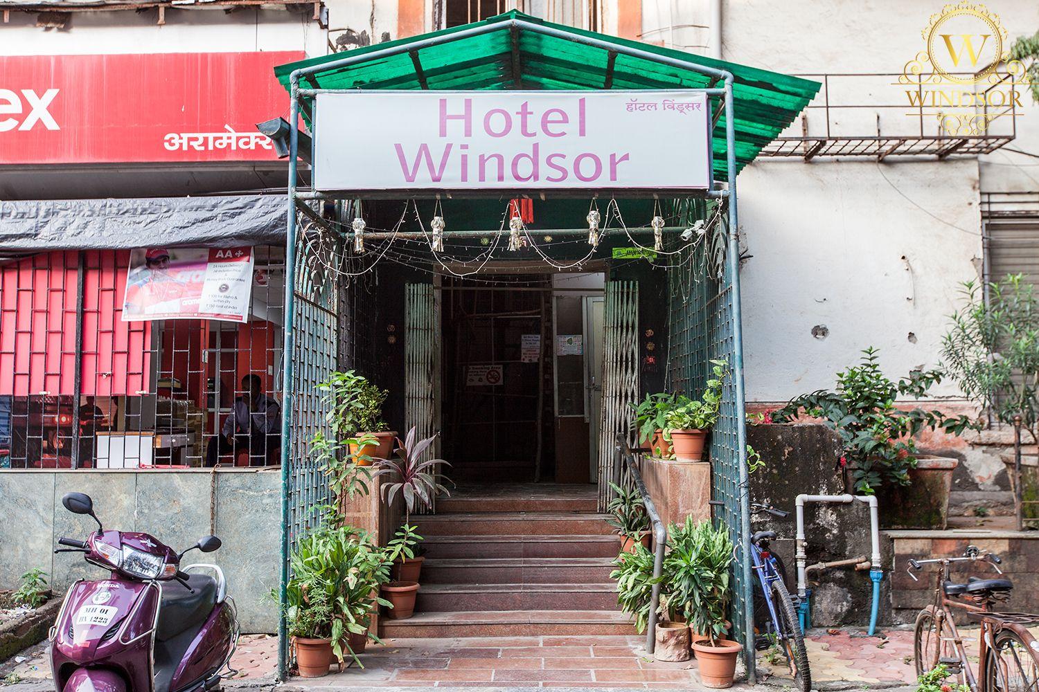 Hotel Windsor - Mumbai — Photos 1